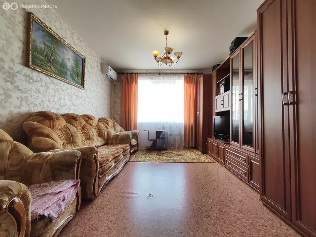 2-комнатная квартира: Воронеж, улица 45-й Стрелковой Дивизии, 247Е ... - Фото 1