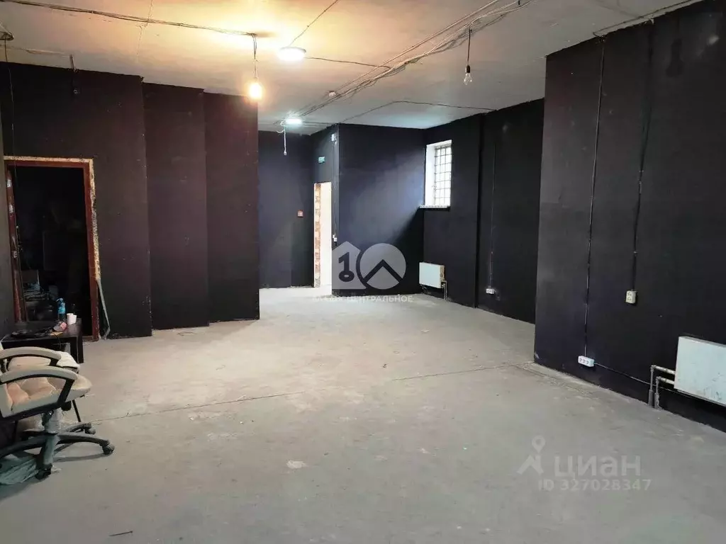 Помещение свободного назначения в Новосибирская область, Новосибирск ... - Фото 1