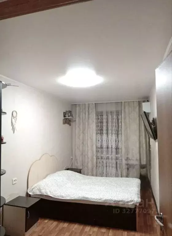 3-к кв. Самарская область, Волжский район, Дубовый Умет с/пос, с. ... - Фото 2