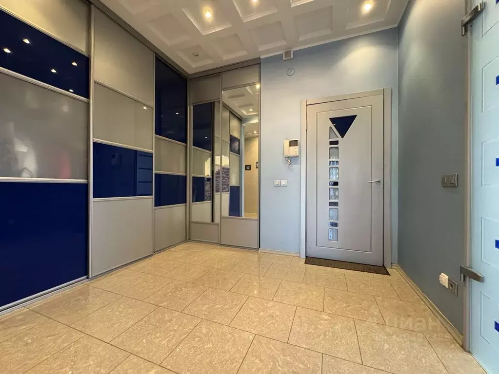 3-к кв. Кировская область, Киров Октябрьский просп., 92а (132.0 м) - Фото 2
