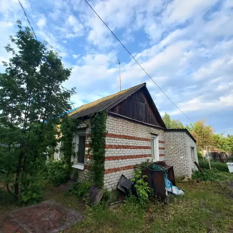 Дом в Саратовская область, Саратов Зональный мкр,  (60 м) - Фото 0