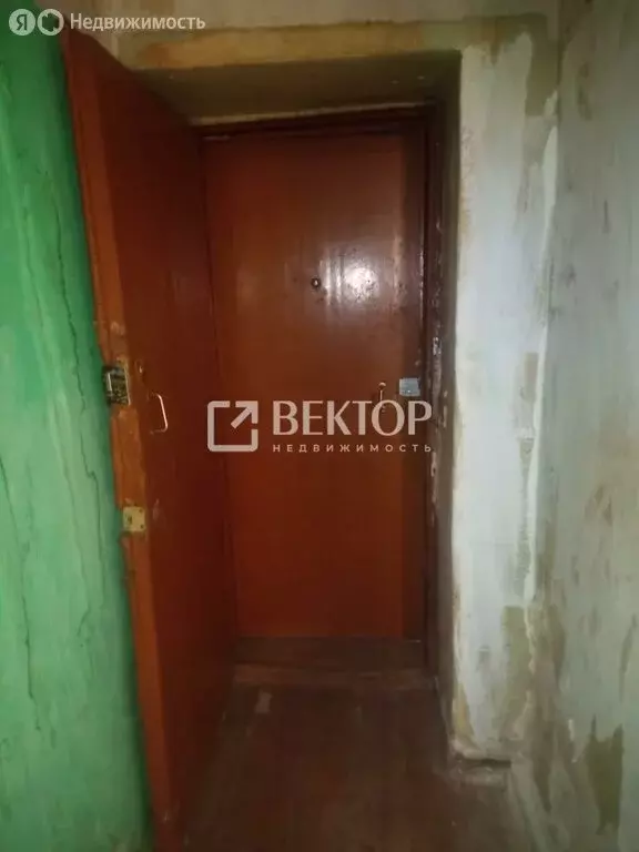 2-комнатная квартира: Ярославль, Угличская улица, 46А (40 м) - Фото 1