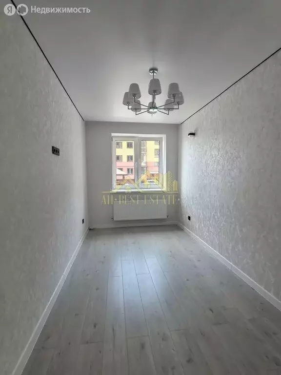 2-комнатная квартира: Владикавказ, улица Билара Кабалоева, 18 (63 м) - Фото 2