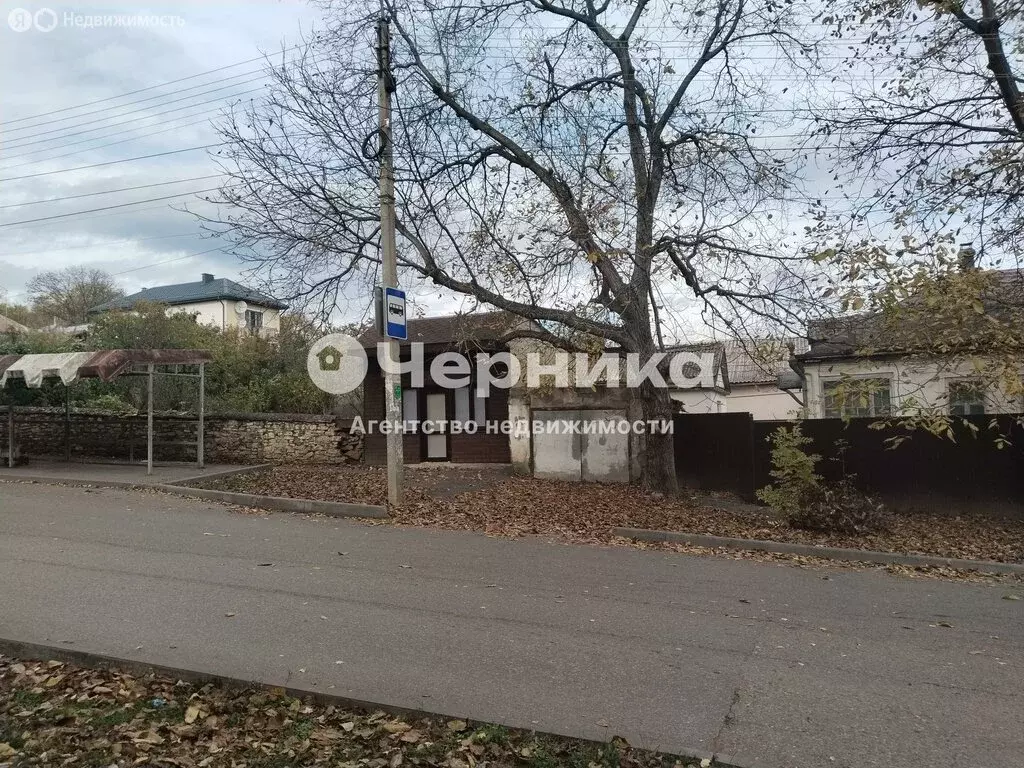 Дом в Кисловодск, Ленинградская улица, 48 (26 м) - Фото 2