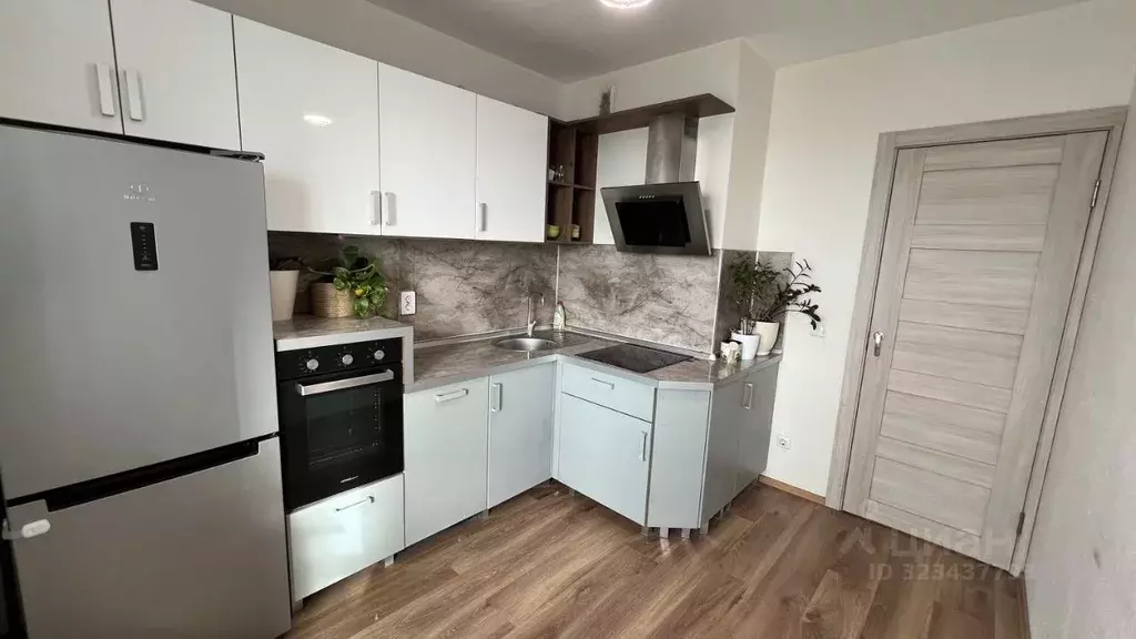 1-к кв. Санкт-Петербург Пулковское ш., 42к9 (28.7 м) - Фото 2