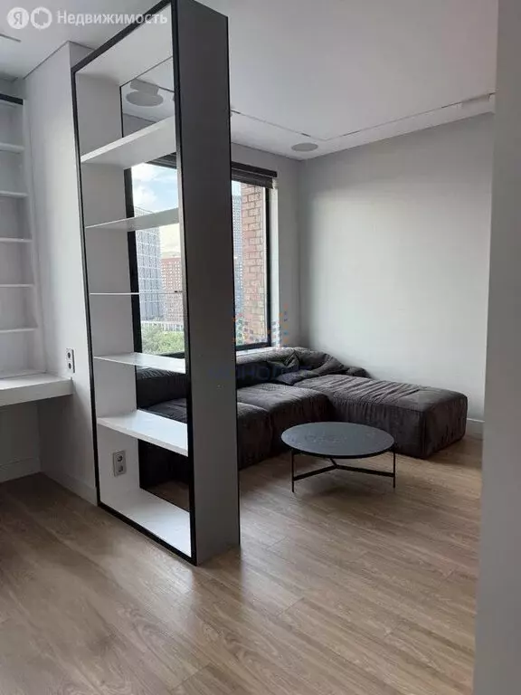 1-комнатная квартира: Москва, Береговой проезд, 3 (57.4 м) - Фото 2