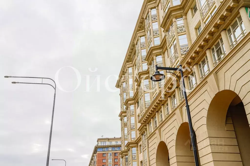 3-к кв. Санкт-Петербург ул. Плесецкая, 4 (88.9 м) - Фото 1