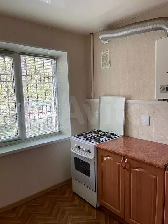 1-к. квартира, 32 м, 2/5 эт. - Фото 0