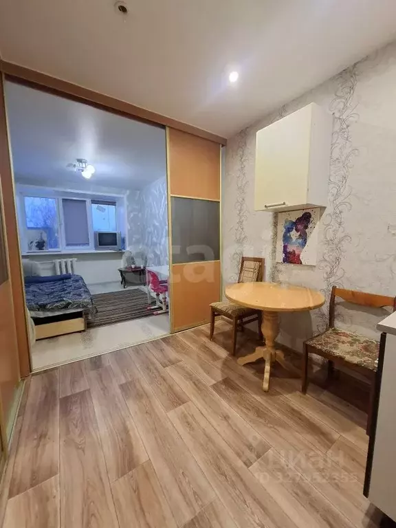 Комната Архангельская область, Новодвинск ул. Уборевича, 10 (18.0 м) - Фото 1