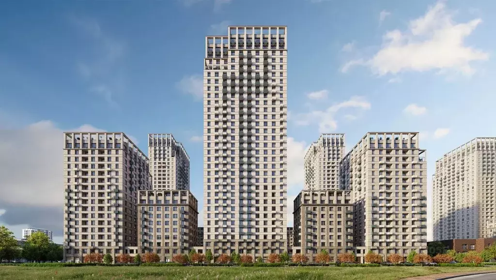 Гараж в Москва Квартал Метроном жилой комплекс (13 м) - Фото 2