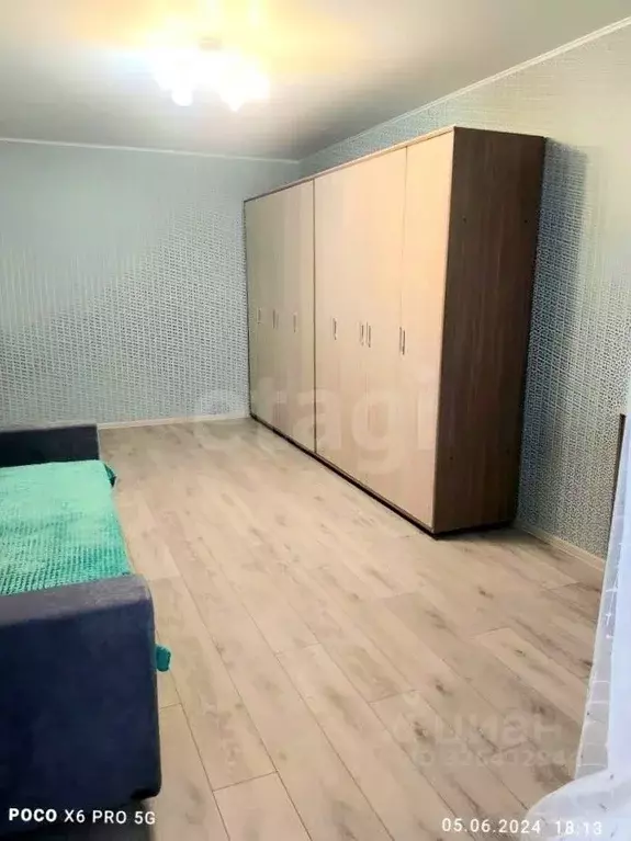 2-к кв. Ставропольский край, Ставрополь № 27 мкр, ул. Фроленко, 2 ... - Фото 2