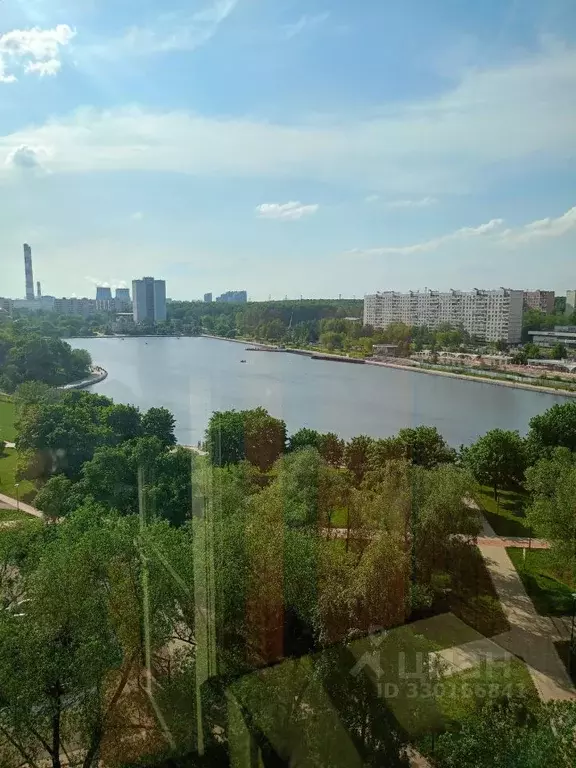 2-к кв. Москва Алтайская ул., 5 (51.0 м) - Фото 1
