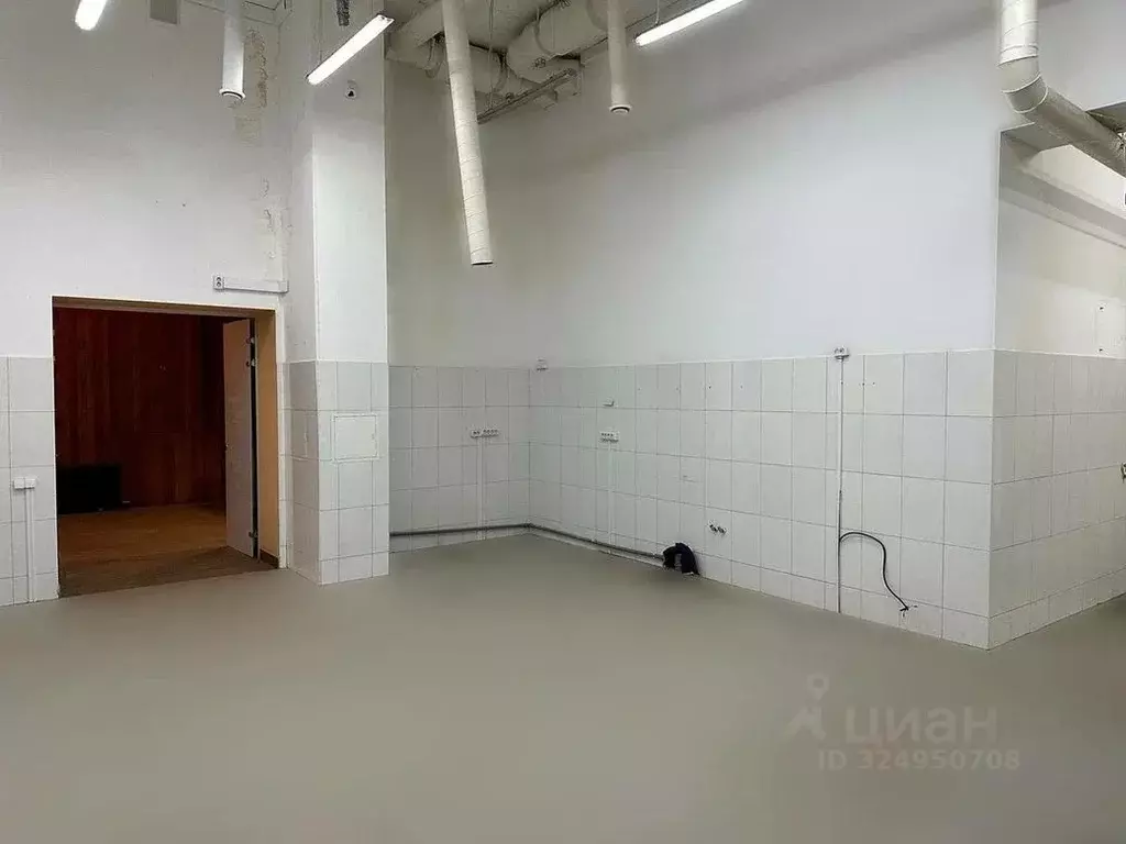 Помещение свободного назначения в Москва ул. Вавилова, 81 (101 м) - Фото 2