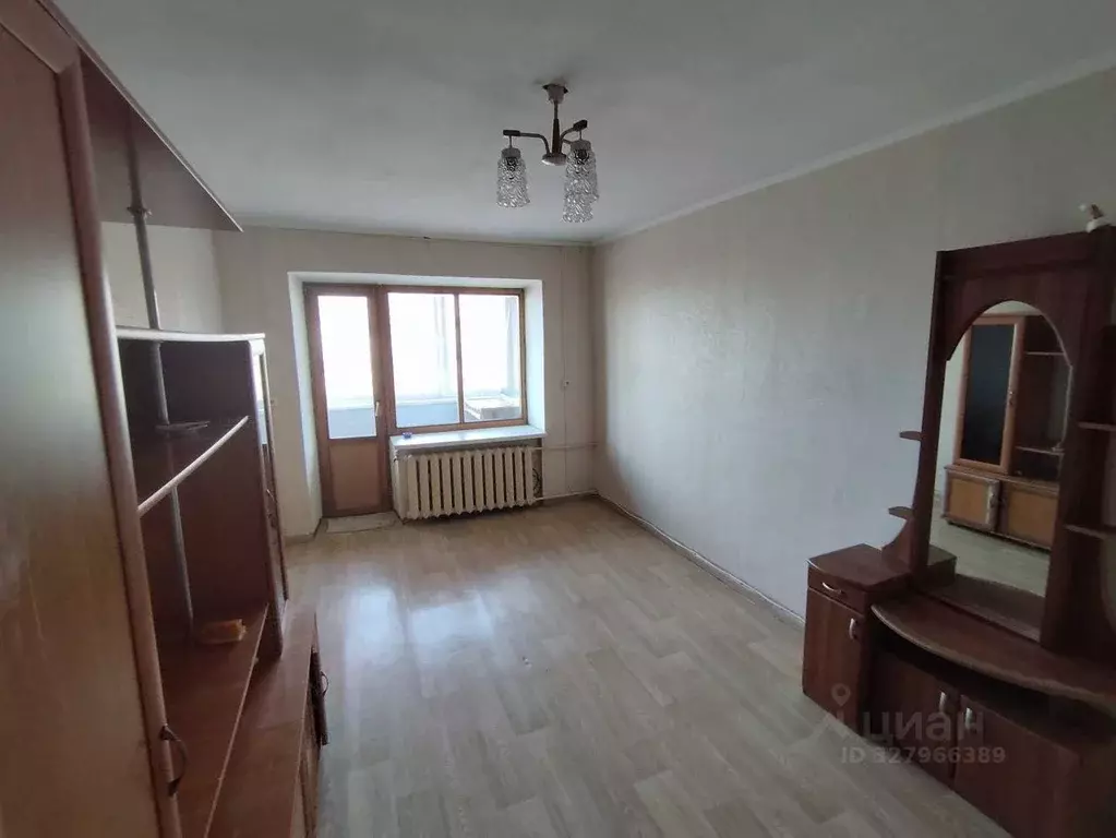 Комната Хабаровский край, Хабаровск ул. Кирова, 4 (16.0 м) - Фото 1