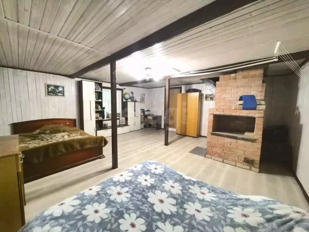 Дом в Тверская область, Калининский муниципальный округ, Мечта (около ... - Фото 1