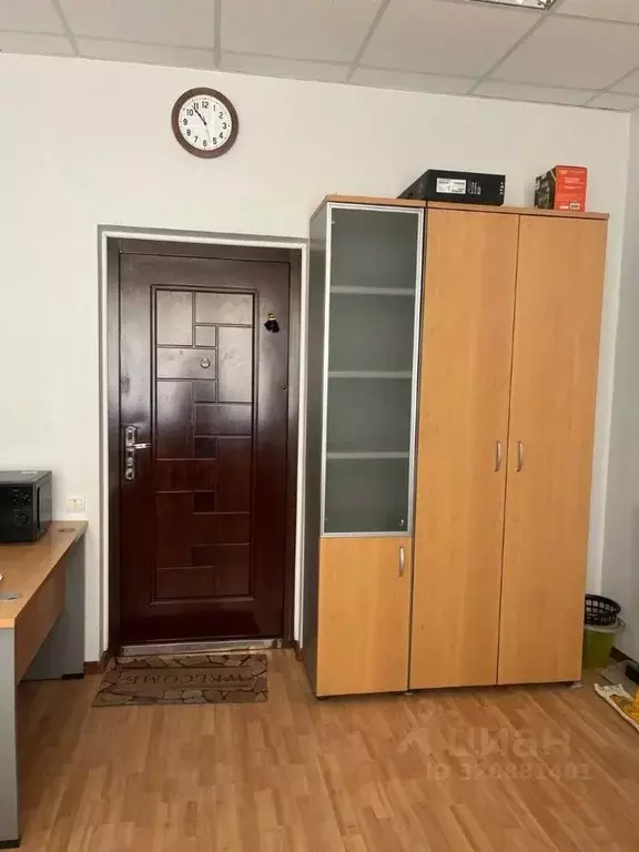 Офис в Ростовская область, Ростов-на-Дону ул. Суворова, 38а (18 м) - Фото 2