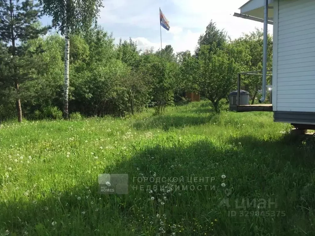 Участок в Московская область, Мытищи городской округ, с. Виноградово ... - Фото 2