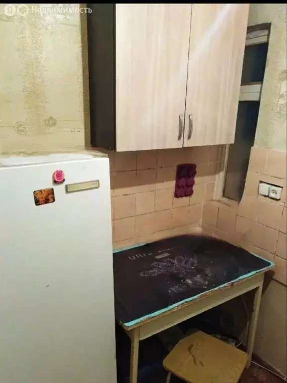 Квартира-студия: Курган, проспект Конституции, 32 (17.7 м) - Фото 2