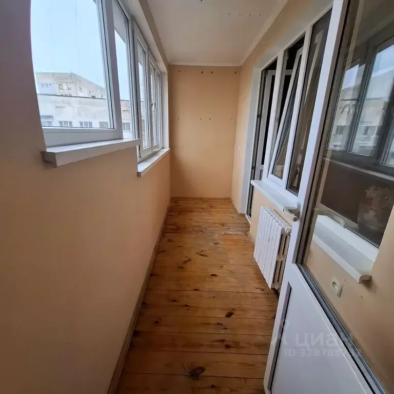 3-к кв. Севастополь ул. Героев Бреста, 41 (69.0 м) - Фото 2