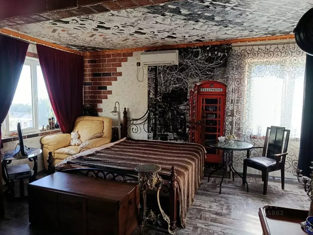 3-к кв. Крым, Керчь ул. Кирова, 87/54 (62.1 м) - Фото 1