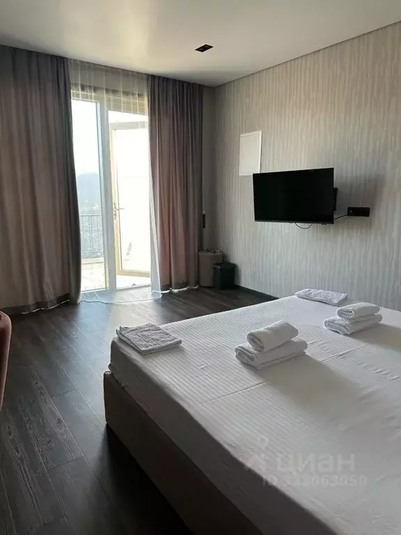 Комната Дагестан, с. Гуниб ул. Артельная, 5 (18.0 м) - Фото 2