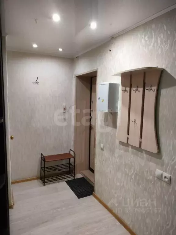 2-к кв. Пермский край, Пермь Ямпольская ул., 8 (42.0 м) - Фото 1