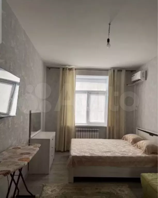 1-к. квартира, 35,9 м, 3/3 эт. - Фото 0