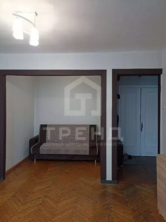 2-комнатная квартира: Санкт-Петербург, Турбинная улица, 27 (48.8 м) - Фото 2