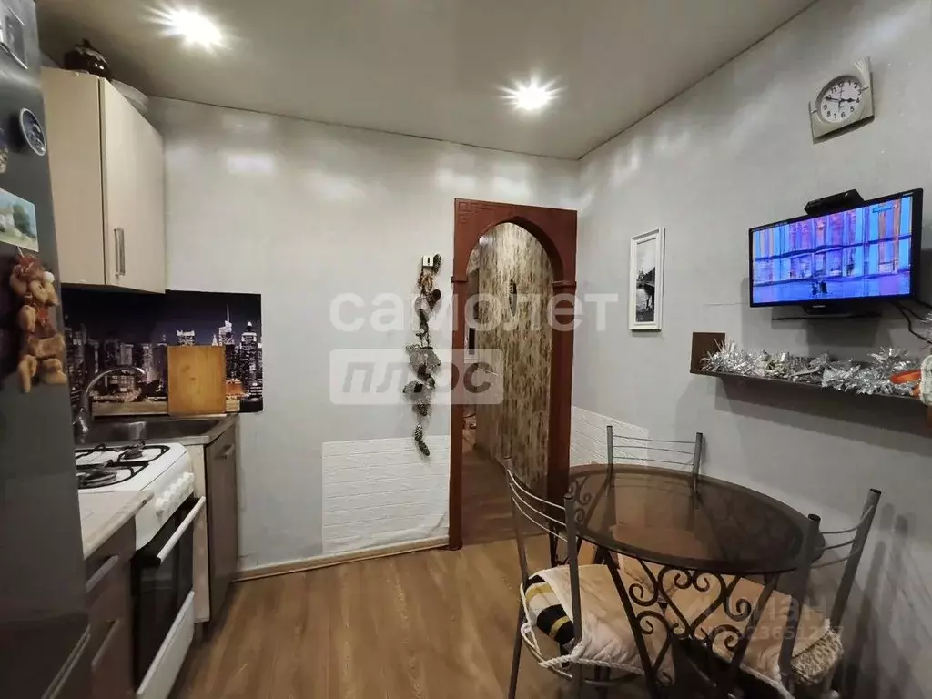 3-к кв. Липецкая область, Грязи ул. 8 Марта, 5 (54.0 м) - Фото 1