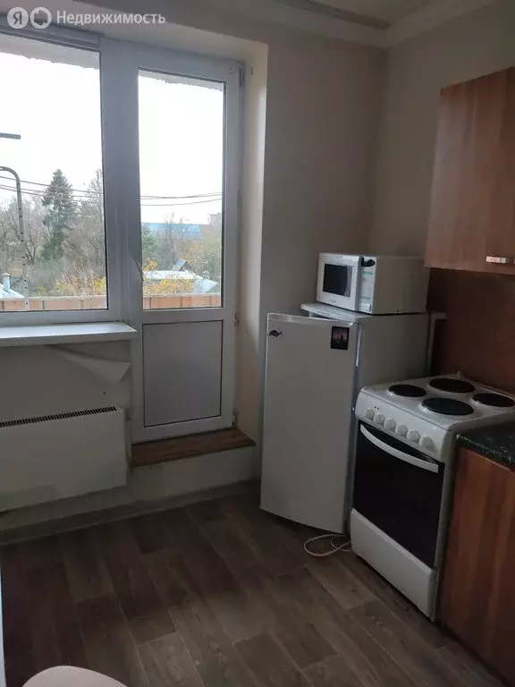 1-комнатная квартира: Нахабино, Новая Лесная улица, 7 (38.4 м) - Фото 1