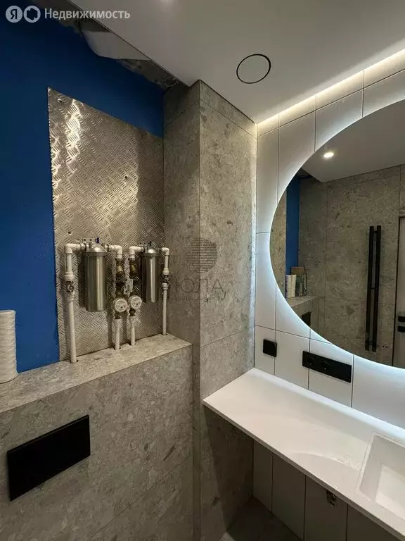 Квартира-студия: Мурино, Екатерининская улица, 19 (25.5 м) - Фото 2