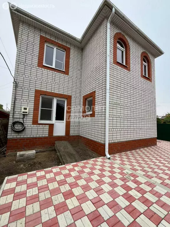 Дом в посёлок Широчанка, Зелёная улица, 40 (70 м) - Фото 1