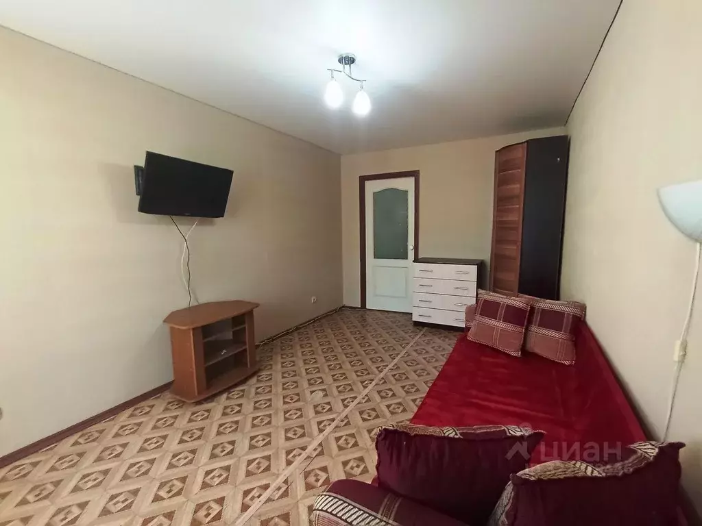 1-к кв. Саратовская область, Саратов ул. Имени Ю.А. Мысникова, 3 (32.0 ... - Фото 2