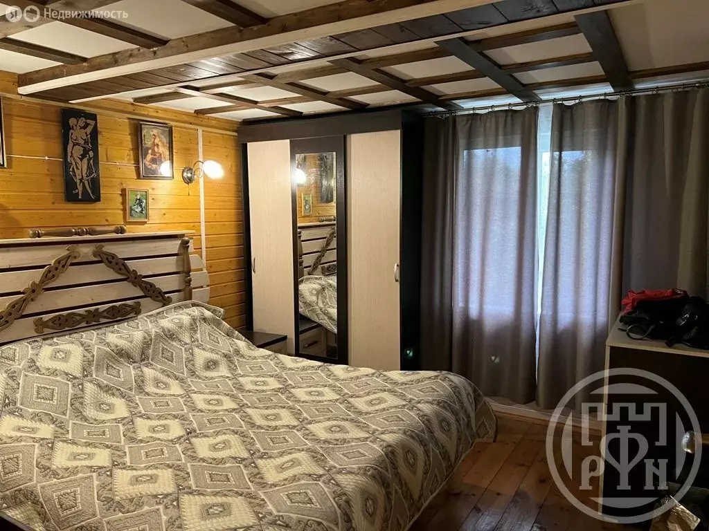 Дом в деревня Каменка, 69 (70.1 м) - Фото 2