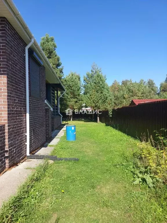 Дом в Московская область, Орехово-Зуевский городской округ, д. ... - Фото 2