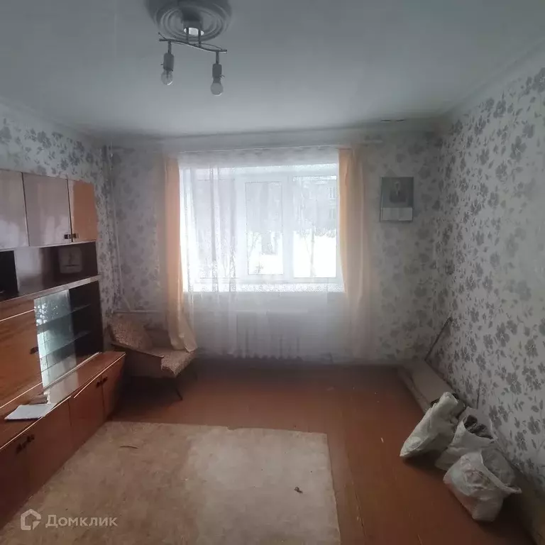 Продаётся 2-к квартира, 39.9 м - Фото 0