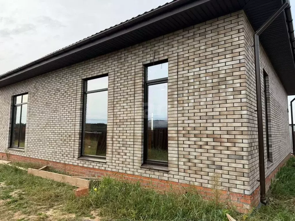 Дом в Московская область, Домодедово Южное Судаково кп, 142 (108 м) - Фото 1