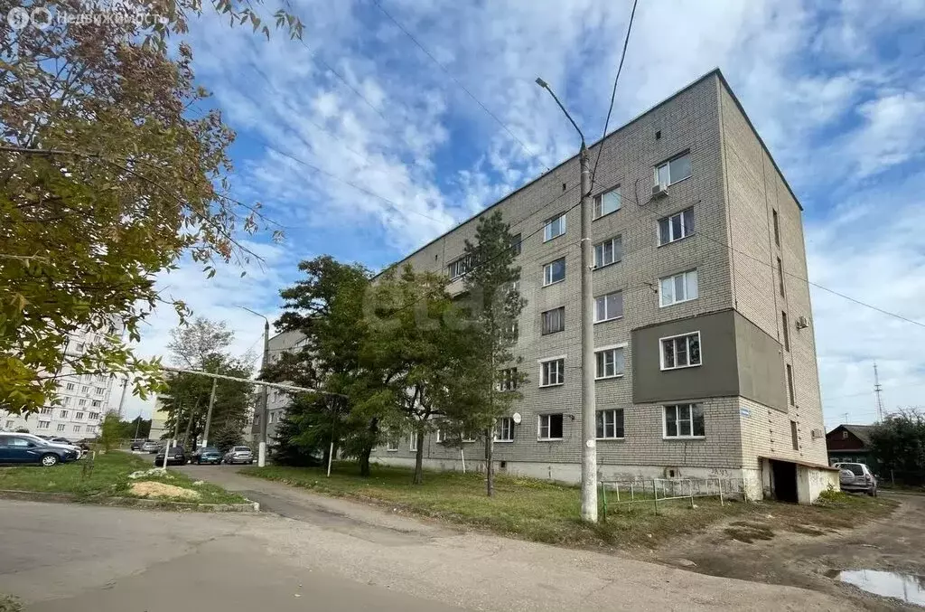1к в -комнатной квартире (12.8 м) - Фото 0