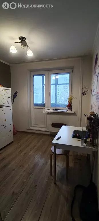 1-комнатная квартира: Москва, Волжский бульвар, 3с1 (39 м) - Фото 2