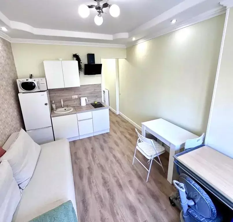 Студия Московская область, Долгопрудный Старое Дмитровское ш., 15к1 ... - Фото 2