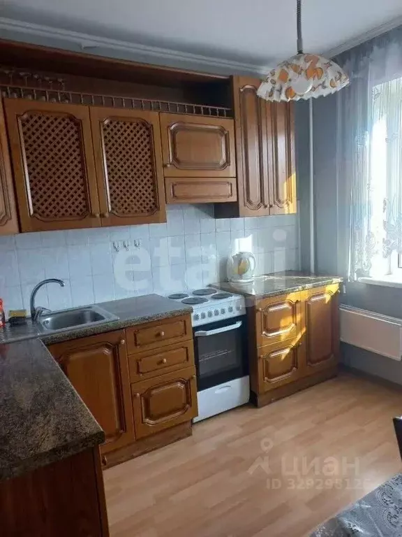 1-к кв. Красноярский край, Красноярск Северный мкр, ул. Урванцева, 33 ... - Фото 1