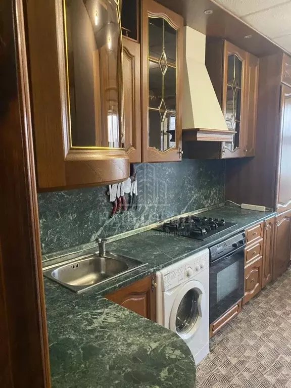 3-к кв. Тамбовская область, Тамбов Советская ул., 148/45к2 (60.0 м) - Фото 1