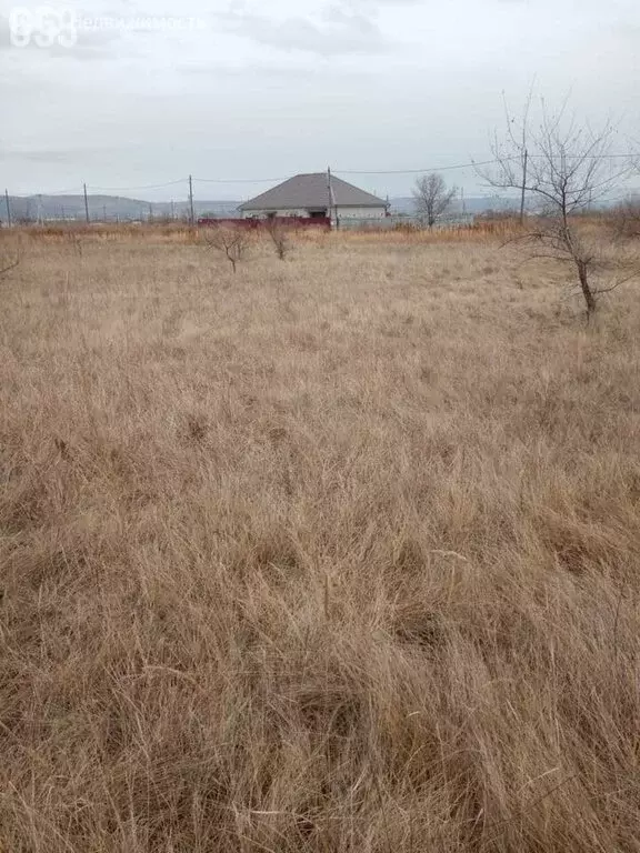 Участок в Республика Хакасия, рабочий посёлок Усть-Абакан (10 м) - Фото 2