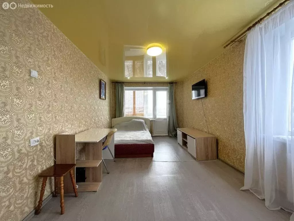3-комнатная квартира: Петропавловск-Камчатский, улица Свердлова, 2А ... - Фото 1