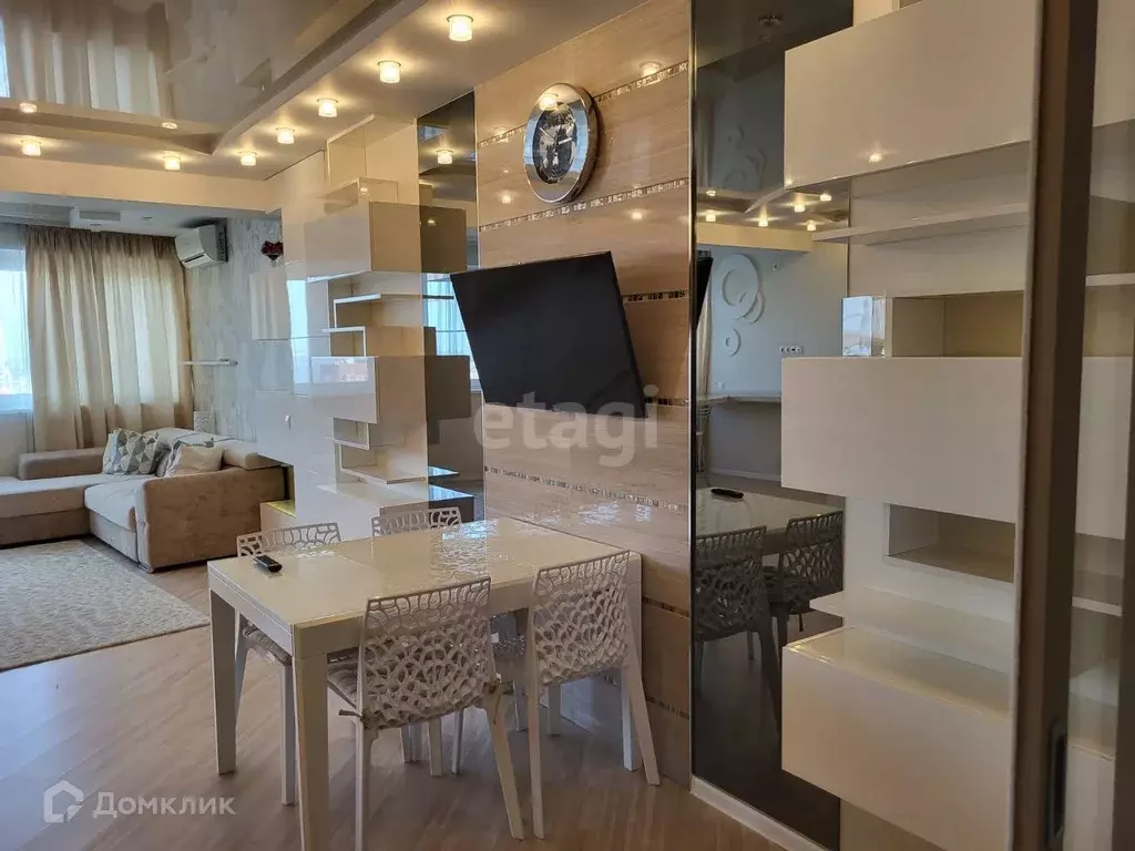 Продаётся 2-к квартира, 104 м - Фото 1