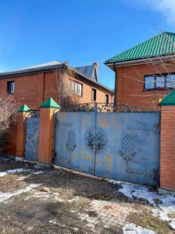 Дом в Алтайский край, Бийск Новгородский пер., 43 (189 м) - Фото 1