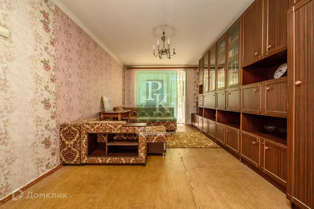 Продаётся 3-к квартира, 65.6 м - Фото 1