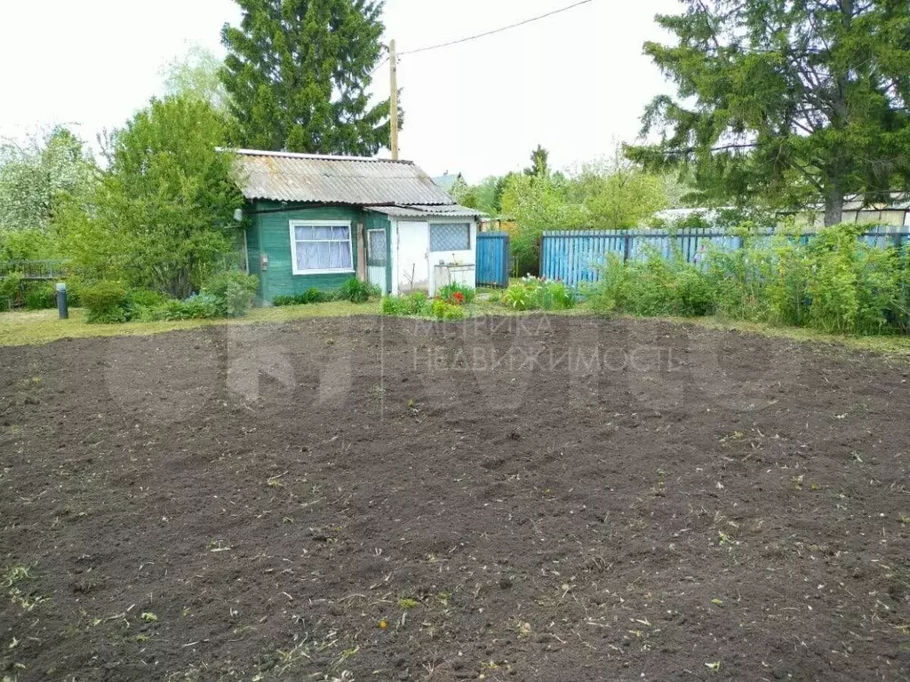 Дача 20 м на участке 4 сот. - Фото 1