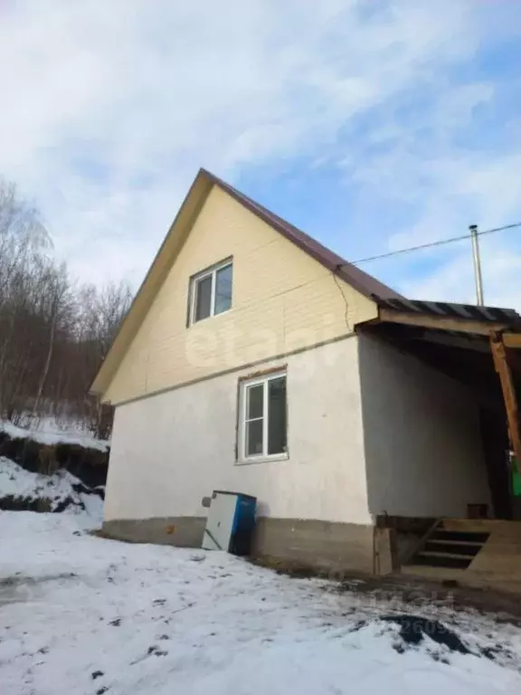 Дом в Алтай, Горно-Алтайск Автомобилист СНТ, 82 (76 м) - Фото 1