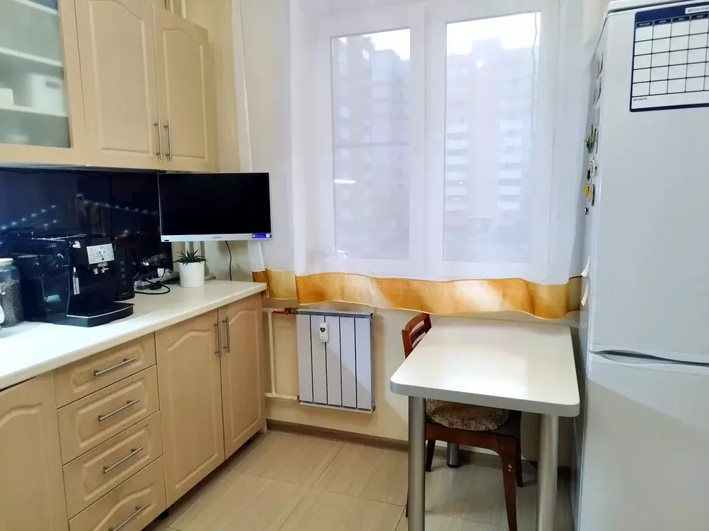 Продаётся 2-к квартира, 57 м - Фото 0